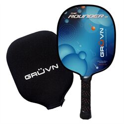 Vợt Pickleball GRUVN THE ROUNDER-G